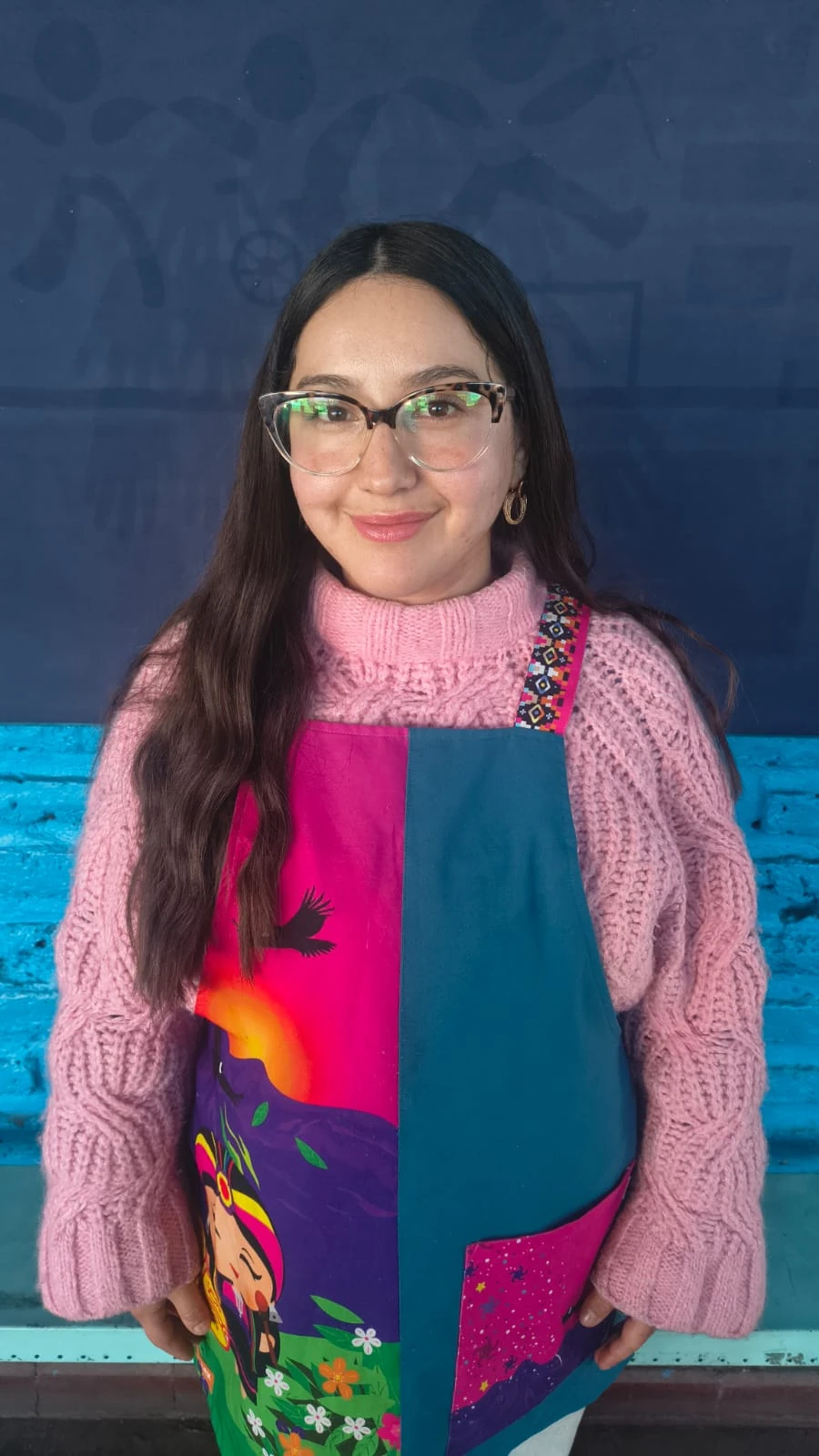 Foto referencial de Allison Olea