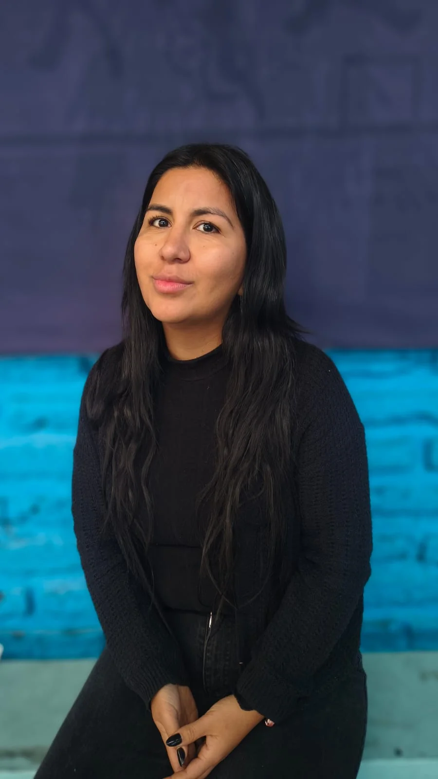 Foto referencial de Belen Pena