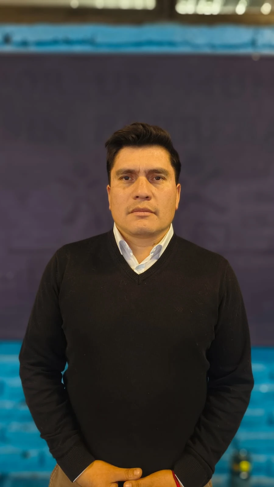 Foto referencial de Erick Arellano