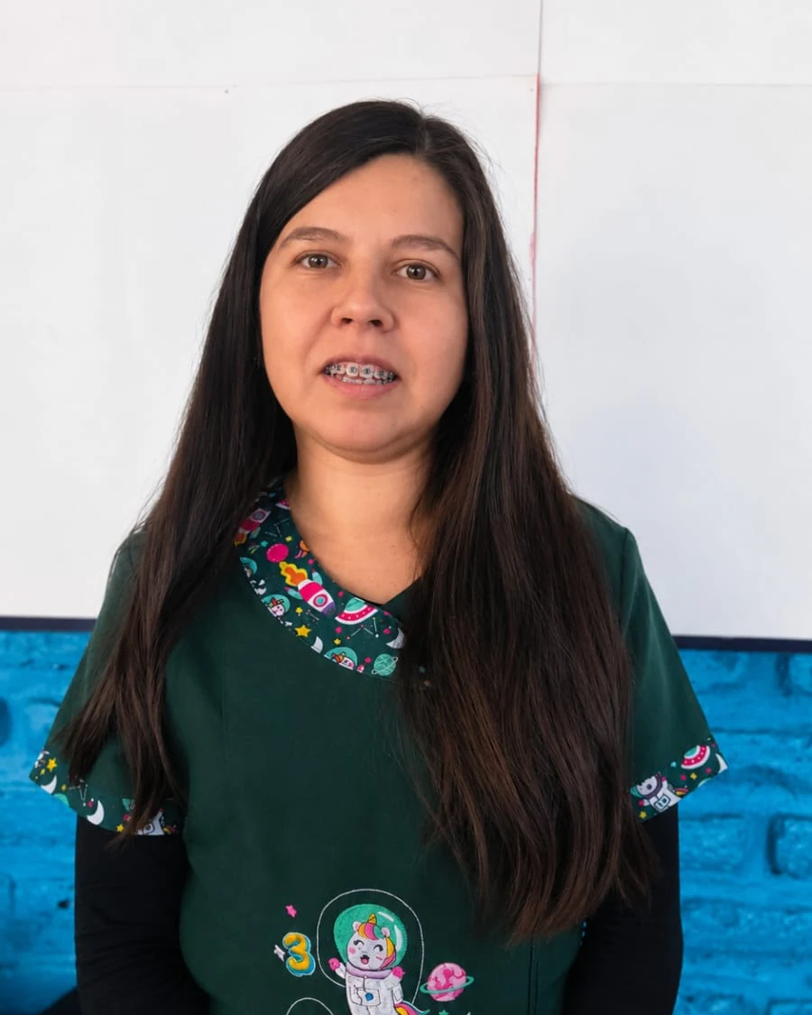 Foto referencial de Jennifer Valdes