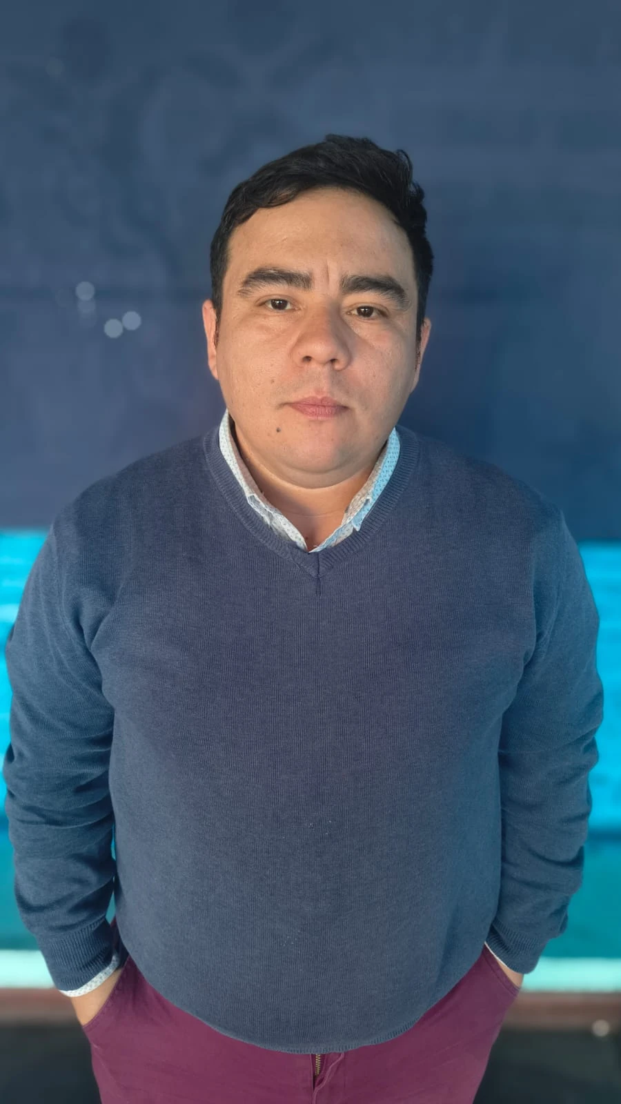 Foto referencial de Jose Alarcon