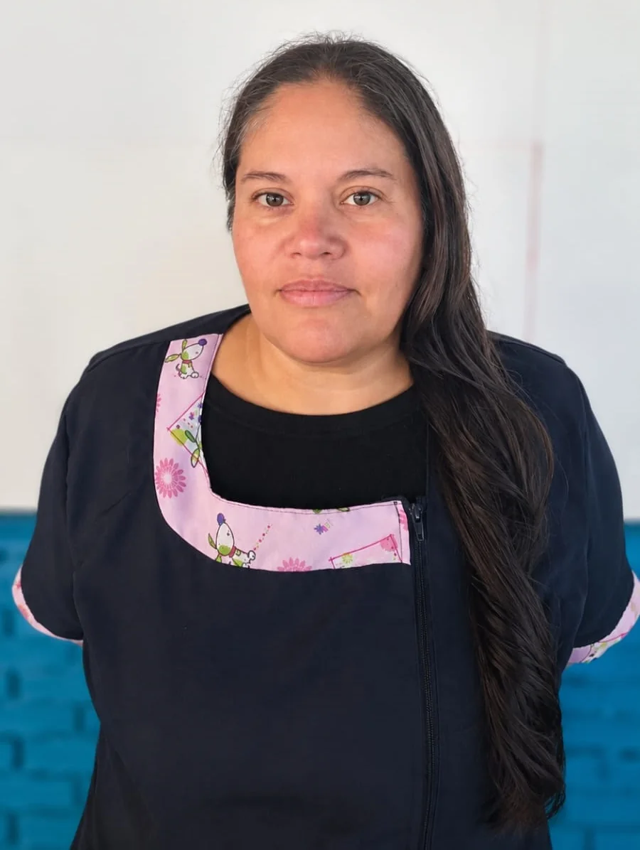 Foto referencial de Judith Arellano