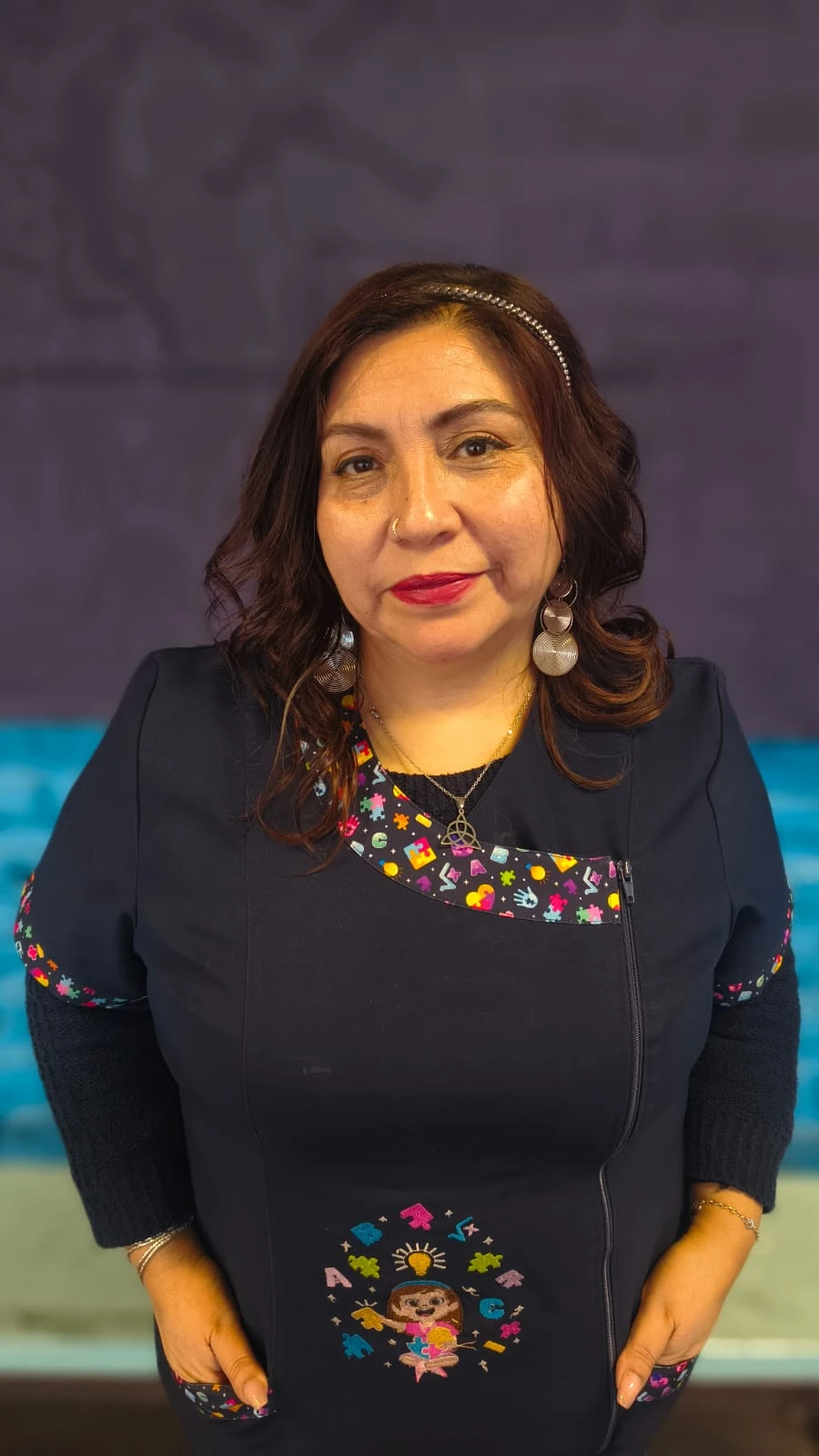 Foto referencial de Karen Ortega