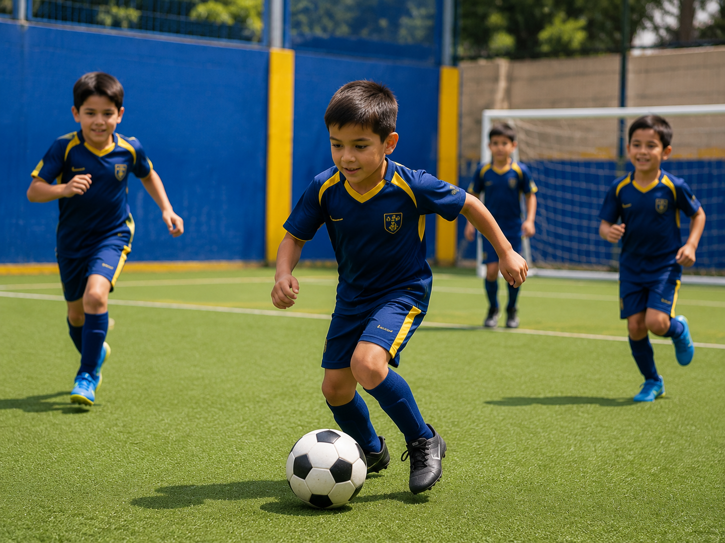 Fútbol