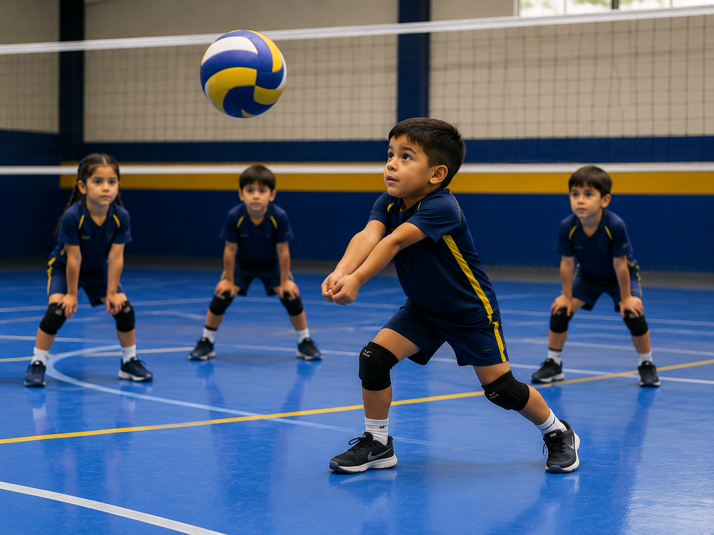 Voleibol