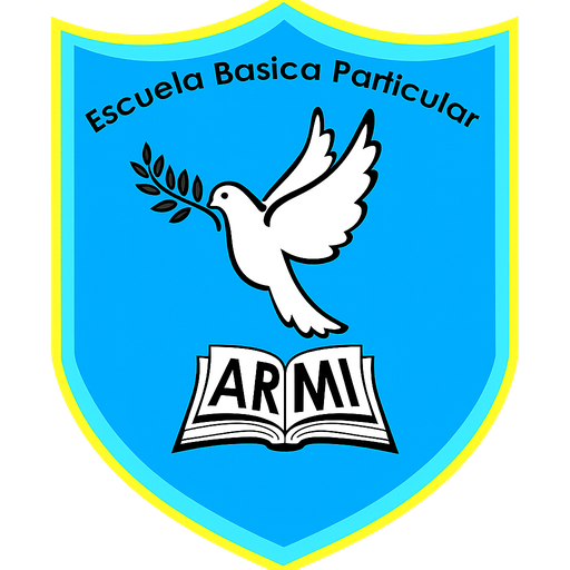 Insignia Colegio ARMI