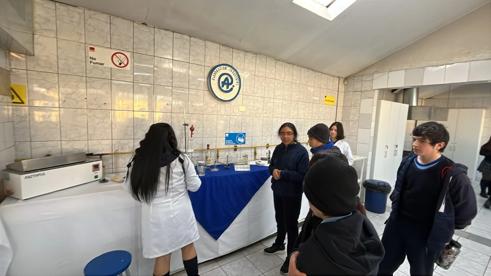 Plan de Transición 2026